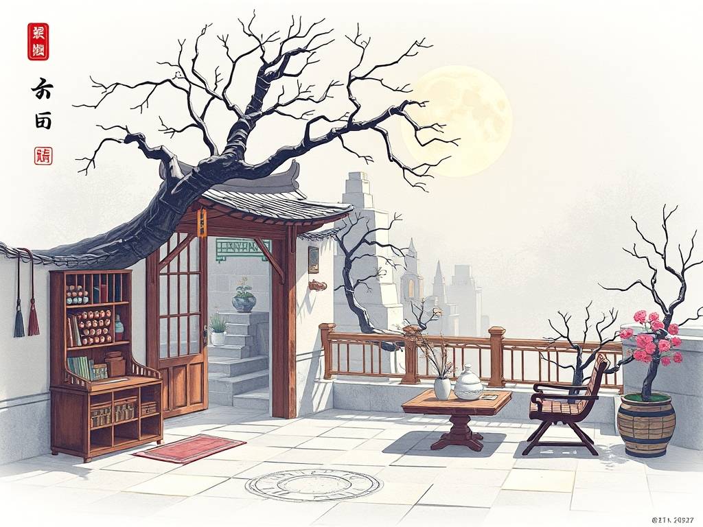 梦见自己家建楼房是什么预兆