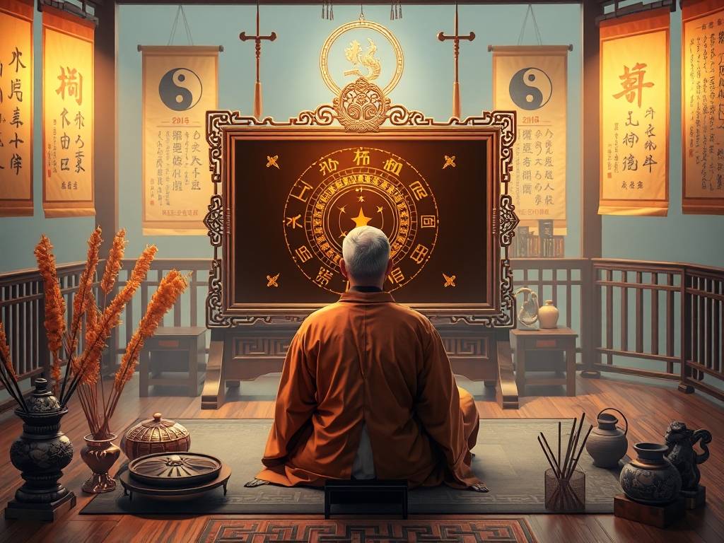 六壬在线排盘
