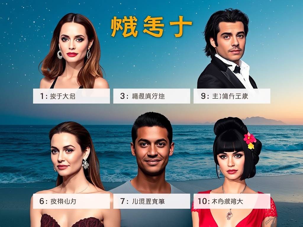 水瓶座明星全部名单