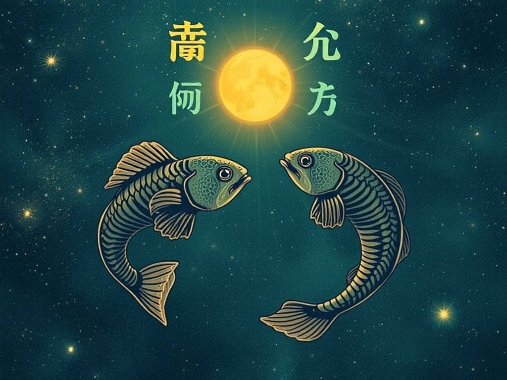 双鱼座男今日运势运势最准