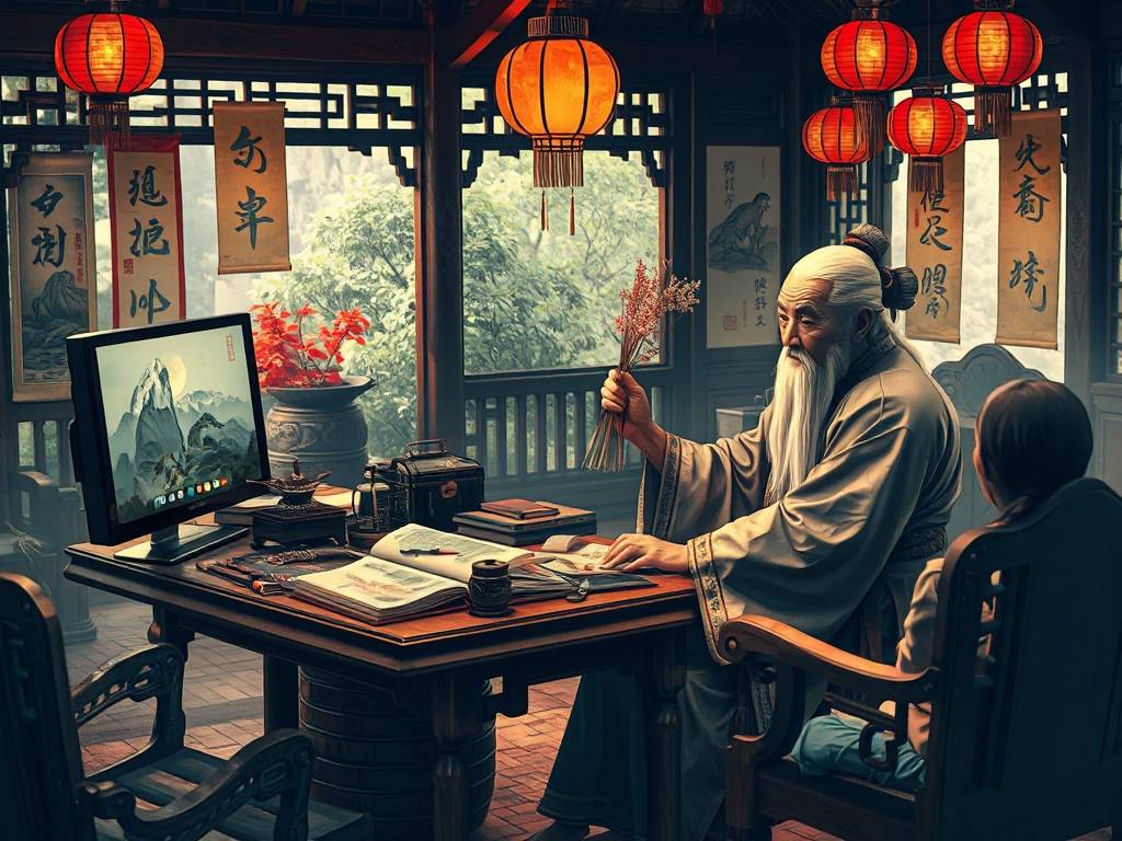 八字运势算命免费在线算命中国