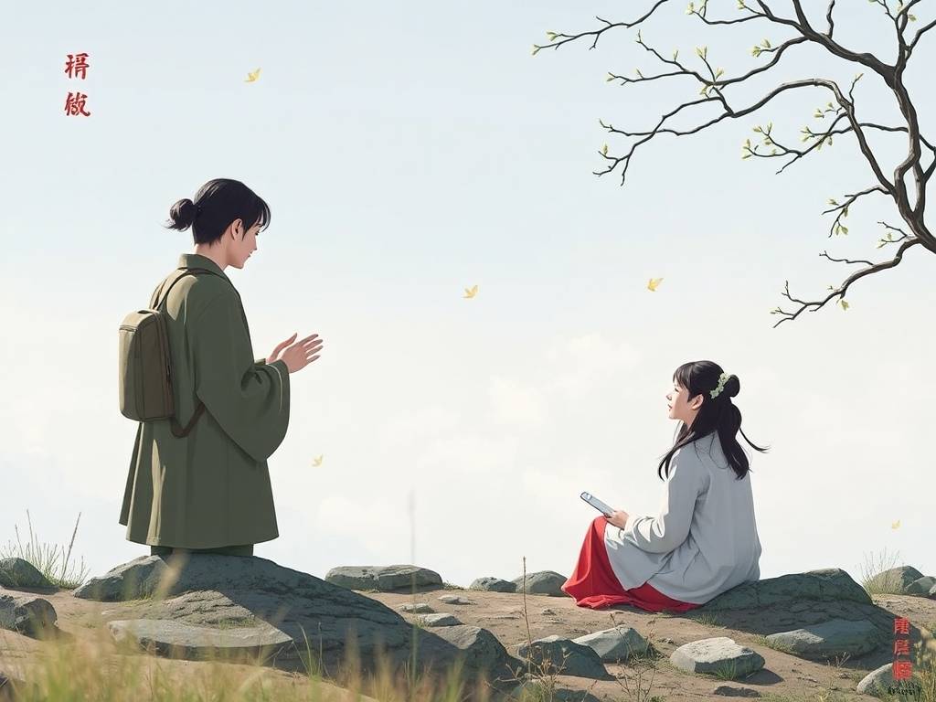 佛祖28号签解签