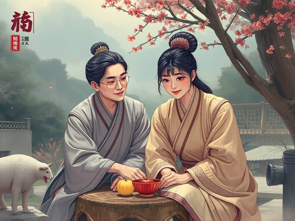 射手座的性格女生是怎么看待爱情的