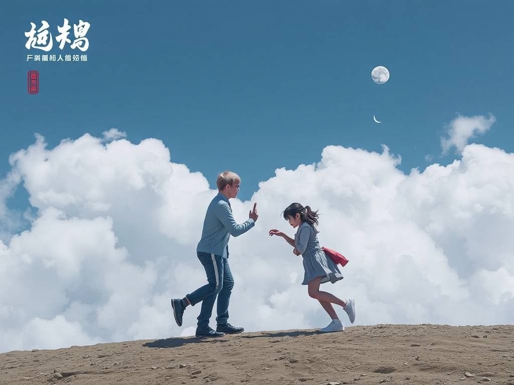 射手座的性格女生是怎么看待爱情的