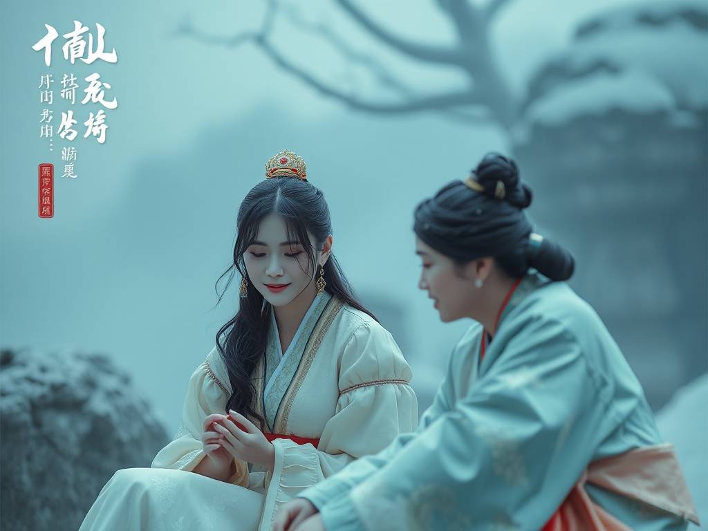 水瓶座的女生性格特点以及分析