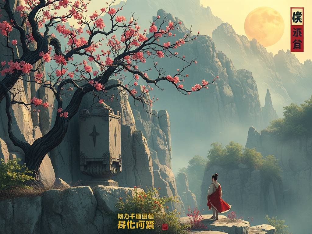 狮子在风水中的象征意义