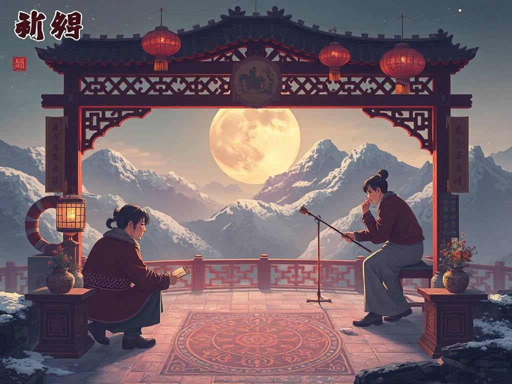 有哪些是白羊座的好妈妈