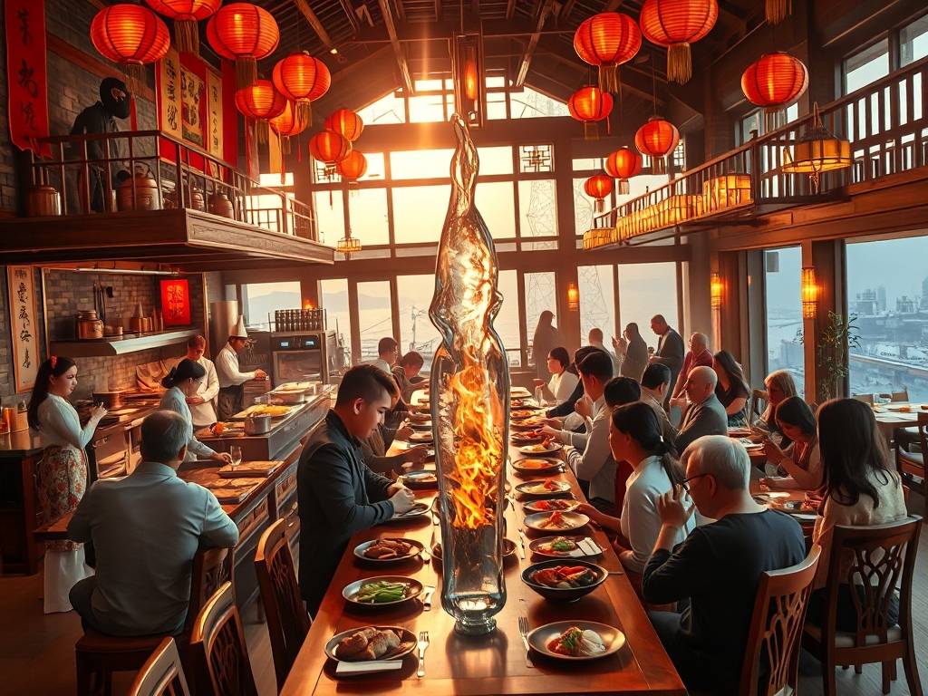 河南牛姑娘餐饮管理有限公司