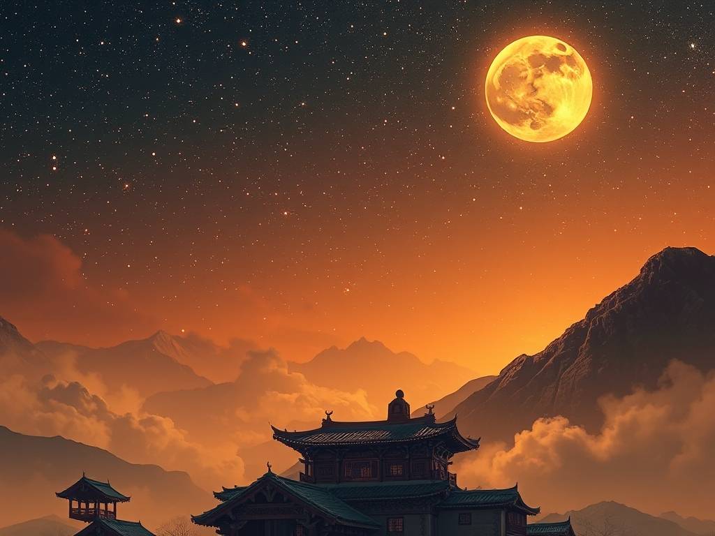 金星天蝎座财富运势如何看