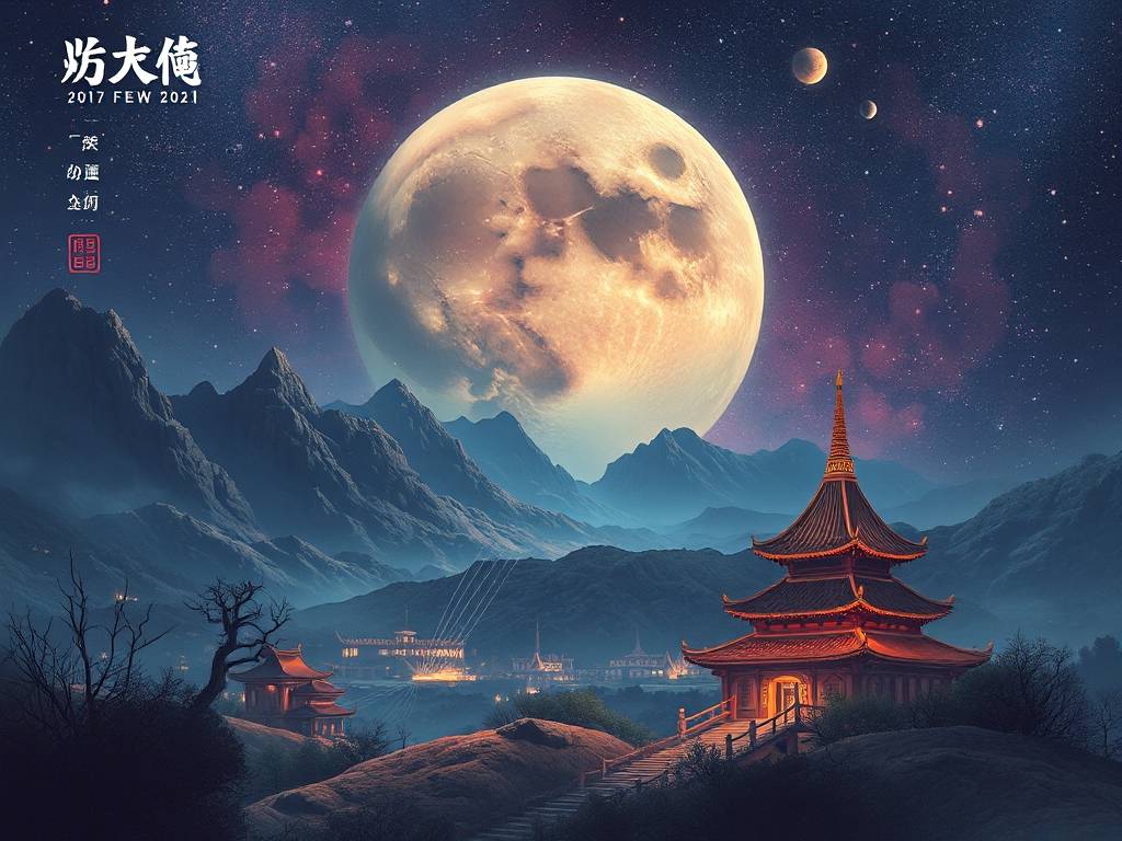 双鱼座近期情感发展趋势如何