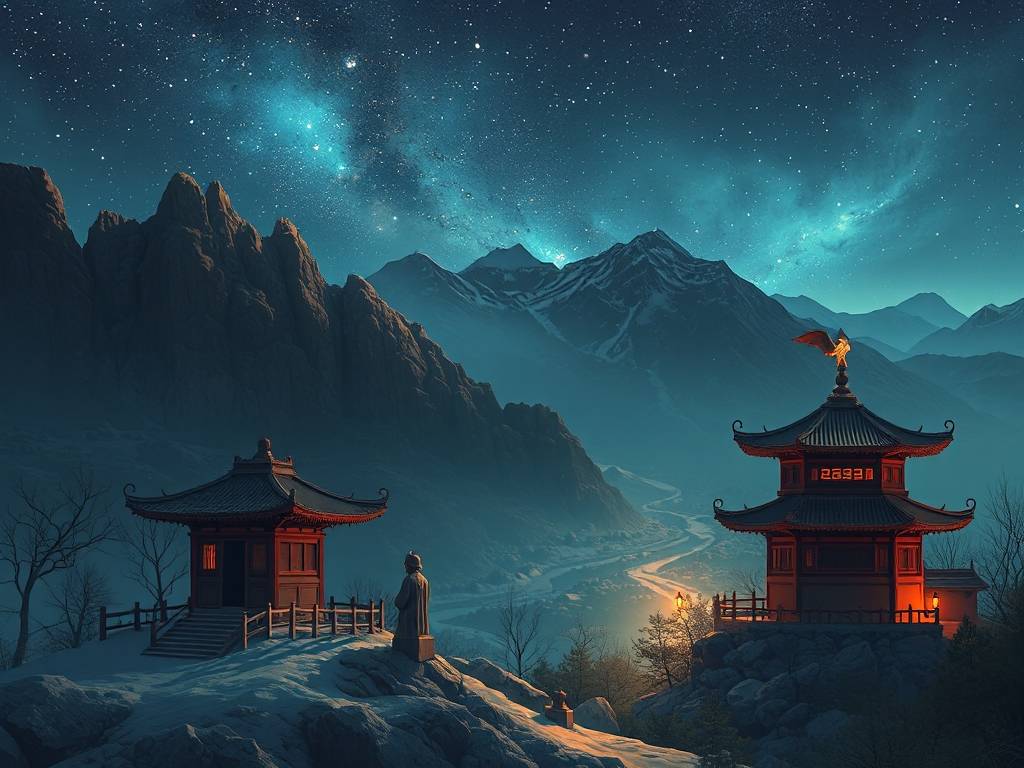 摩羯座1月运势查询2022