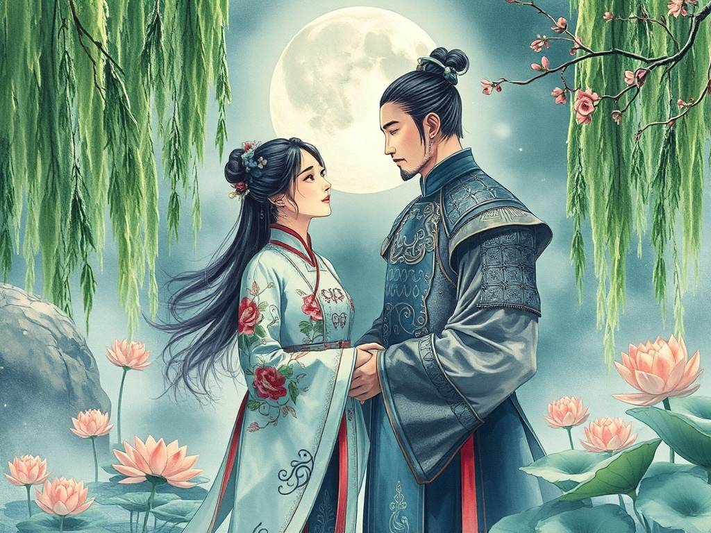 三生三世姻缘