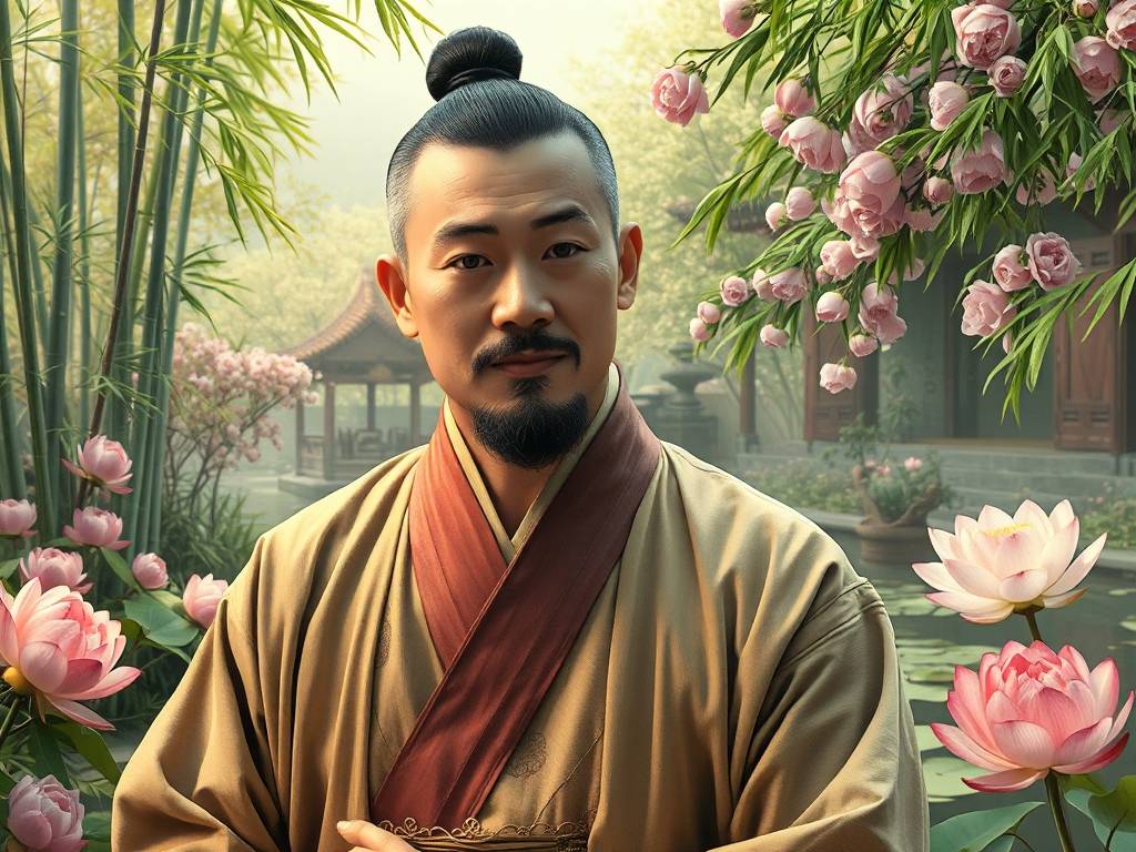 地包天面相的男人好不好