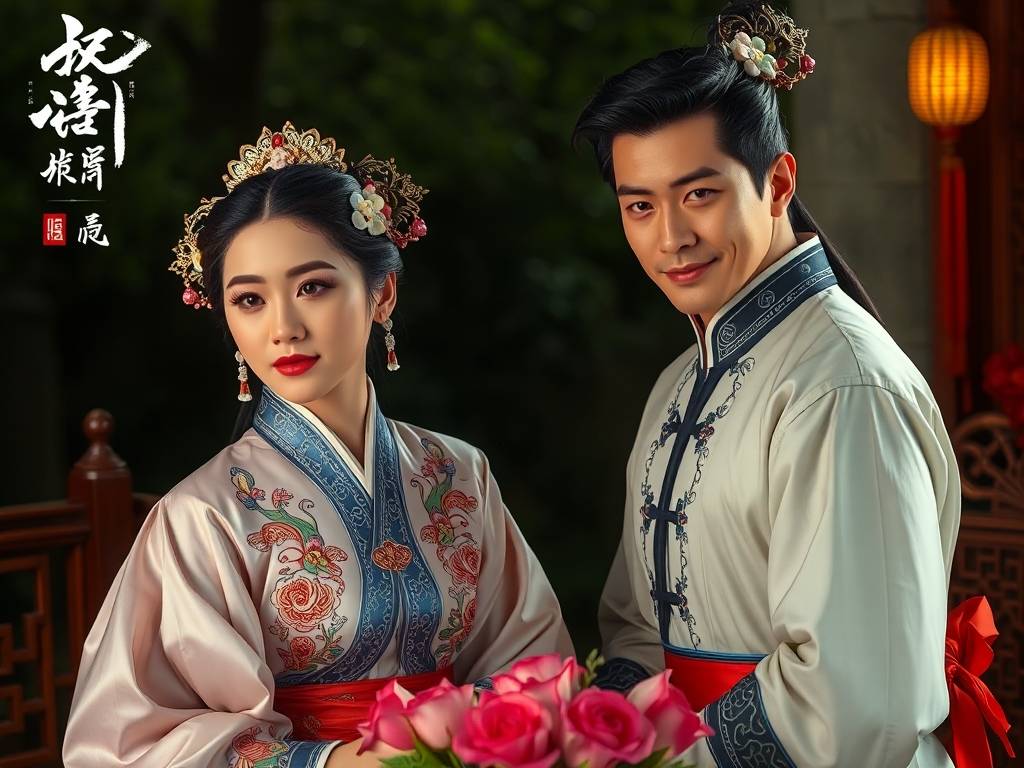 狮子座和天蝎座女适合结婚吗