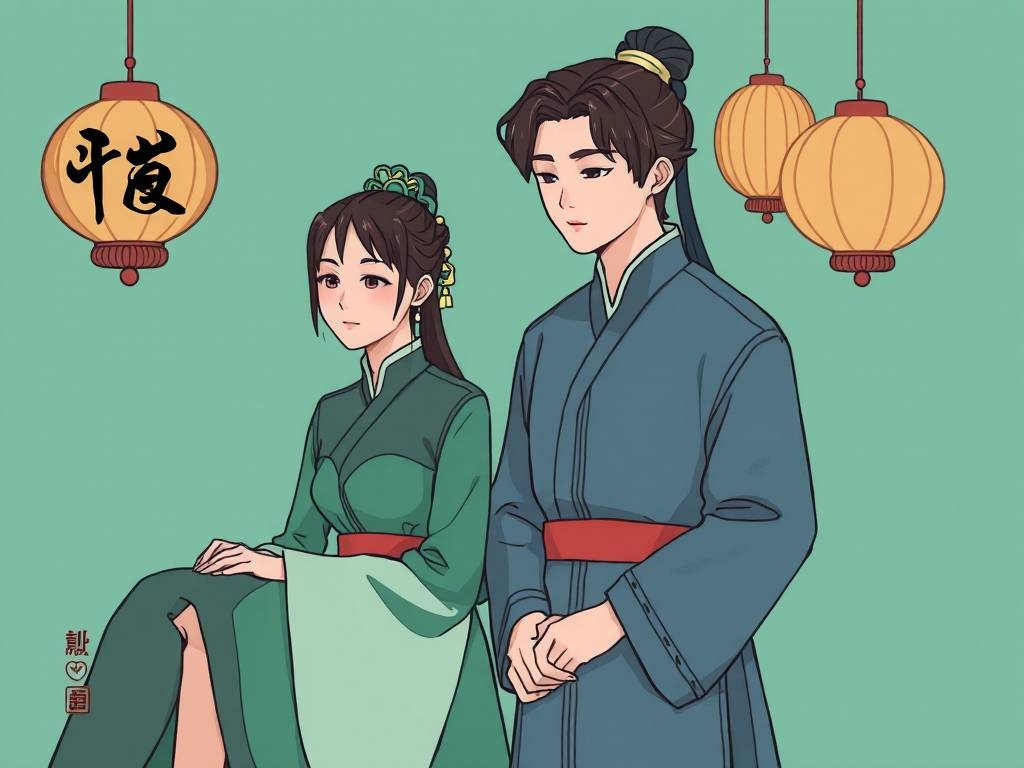 狮子座和天蝎座女适合结婚吗