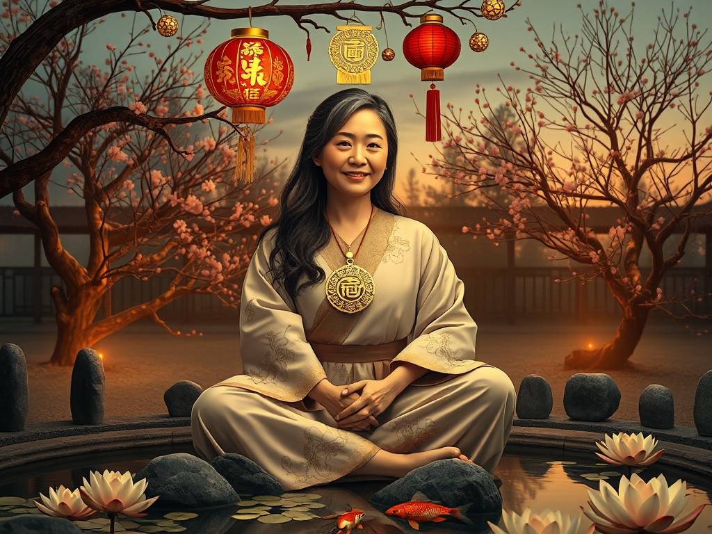 财运线长好吗