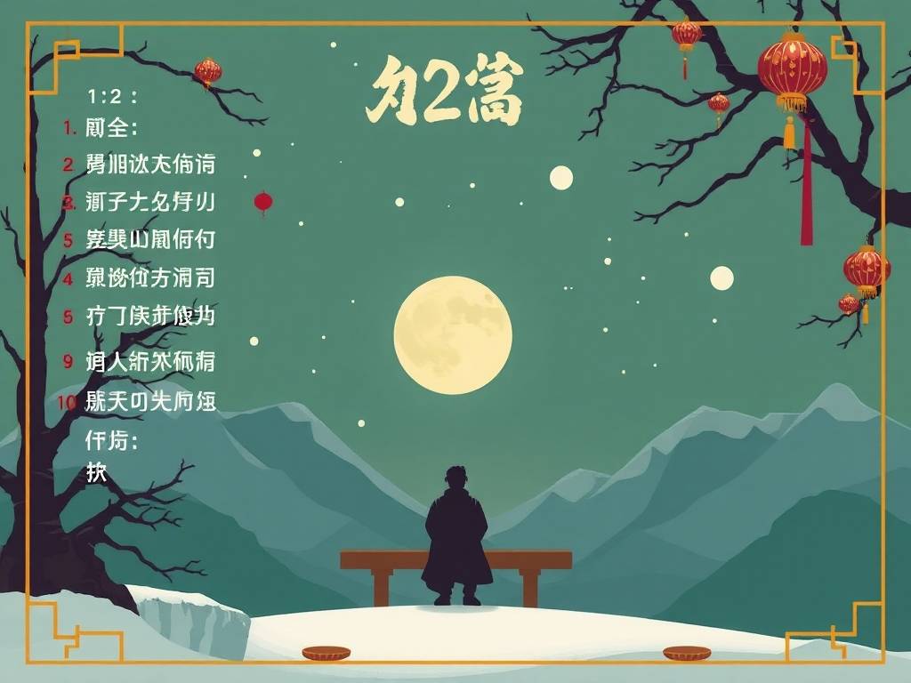 摩羯座百科简介