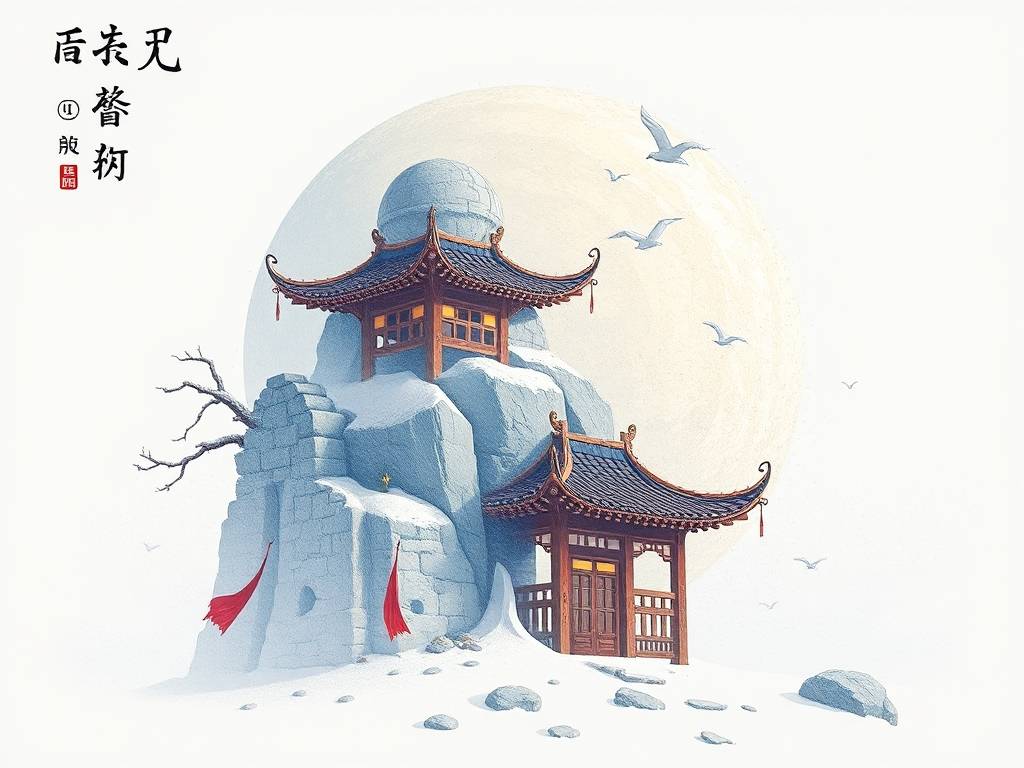 八字运势详批十年大运