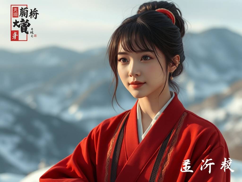 八字运势详批十年大运