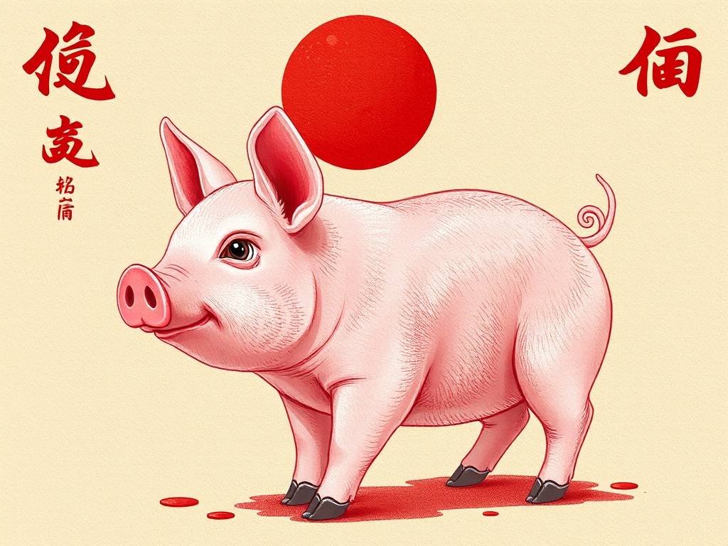 属猪的男士2021年运势怎么样