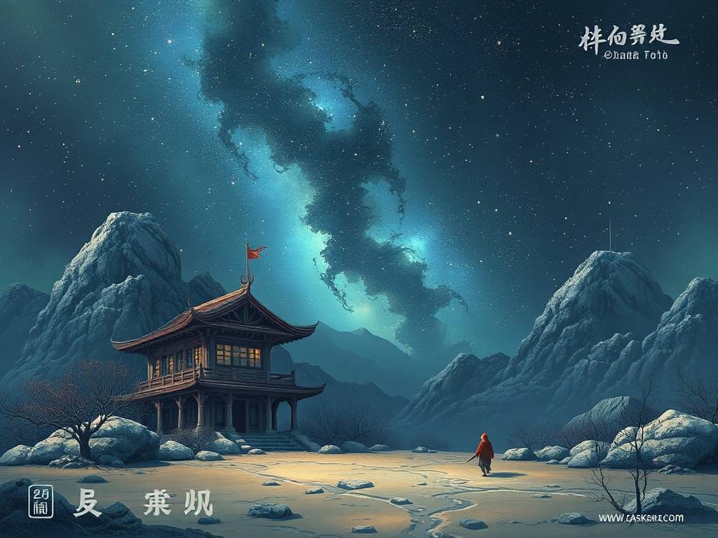 巨蟹座女生性格
