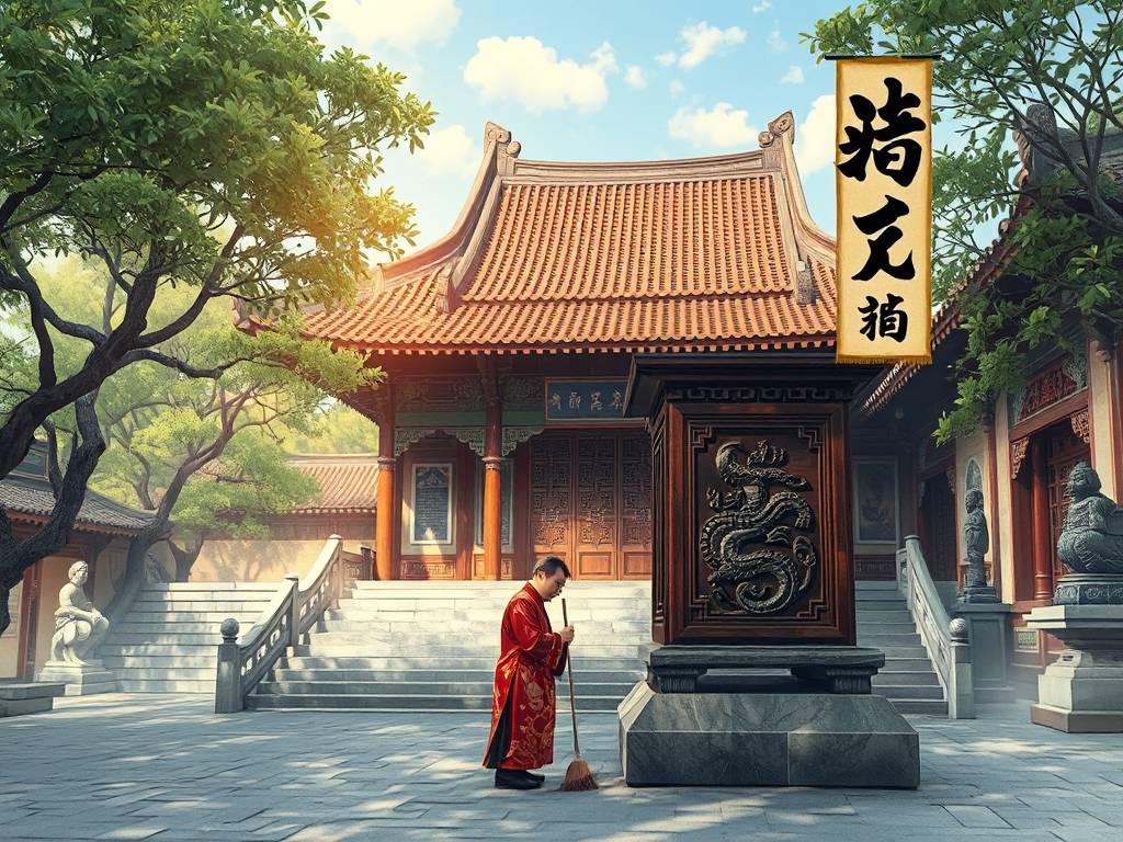 青羊宫求签吕祖灵签全解