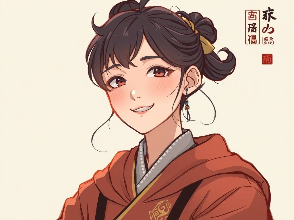 属猪双子座女生真实性格