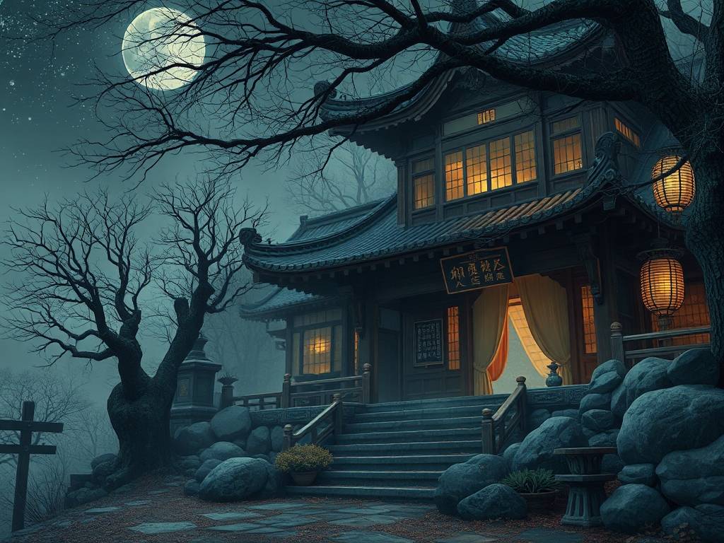 看相算命大全有图解