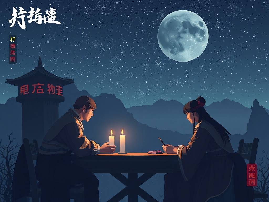 处女座典型性格特点
