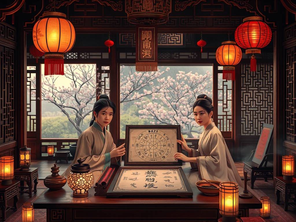八字合婚 易安居吉祥网