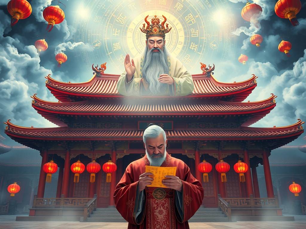 黄大仙灵签周公解梦