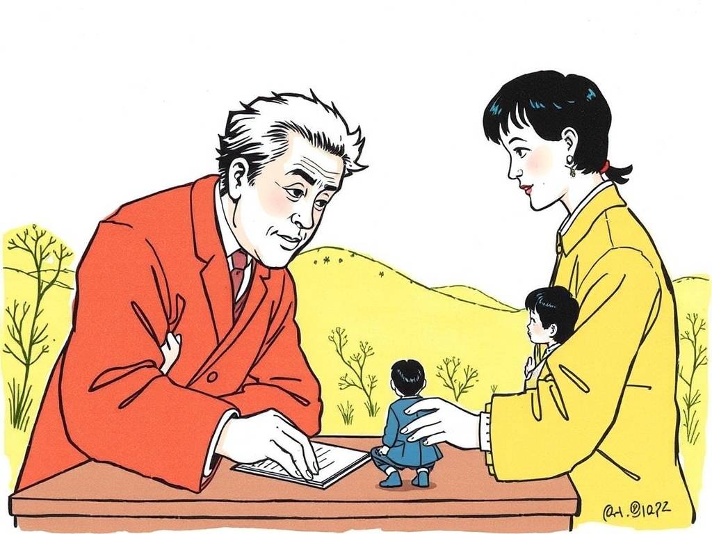 1982年的水瓶座运势怎么样
