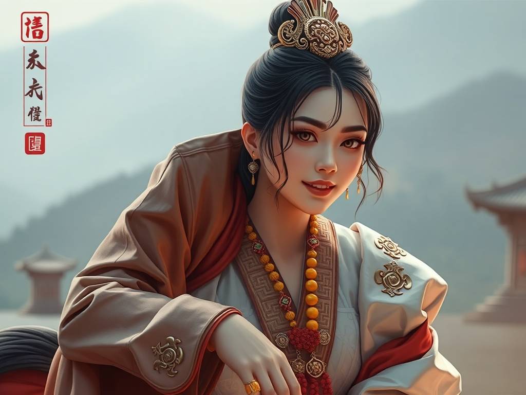金牛女的财运在哪方?