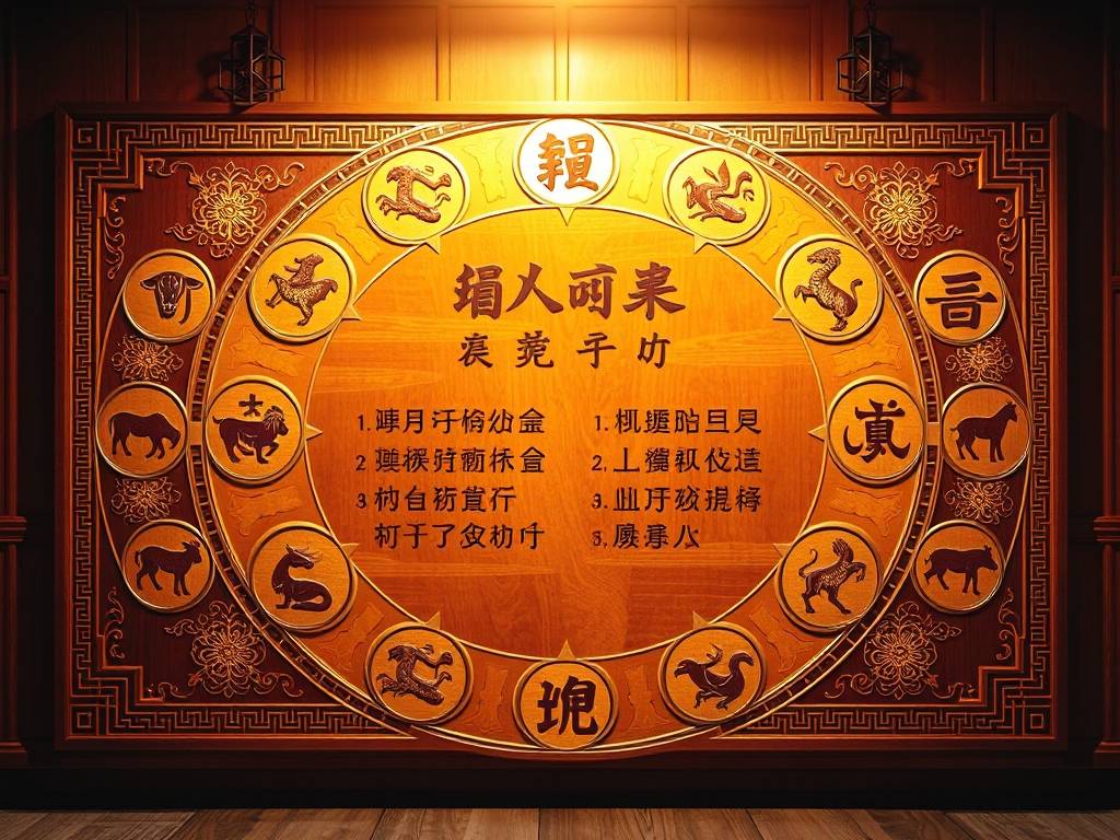 男女属相婚配最佳配对表图片