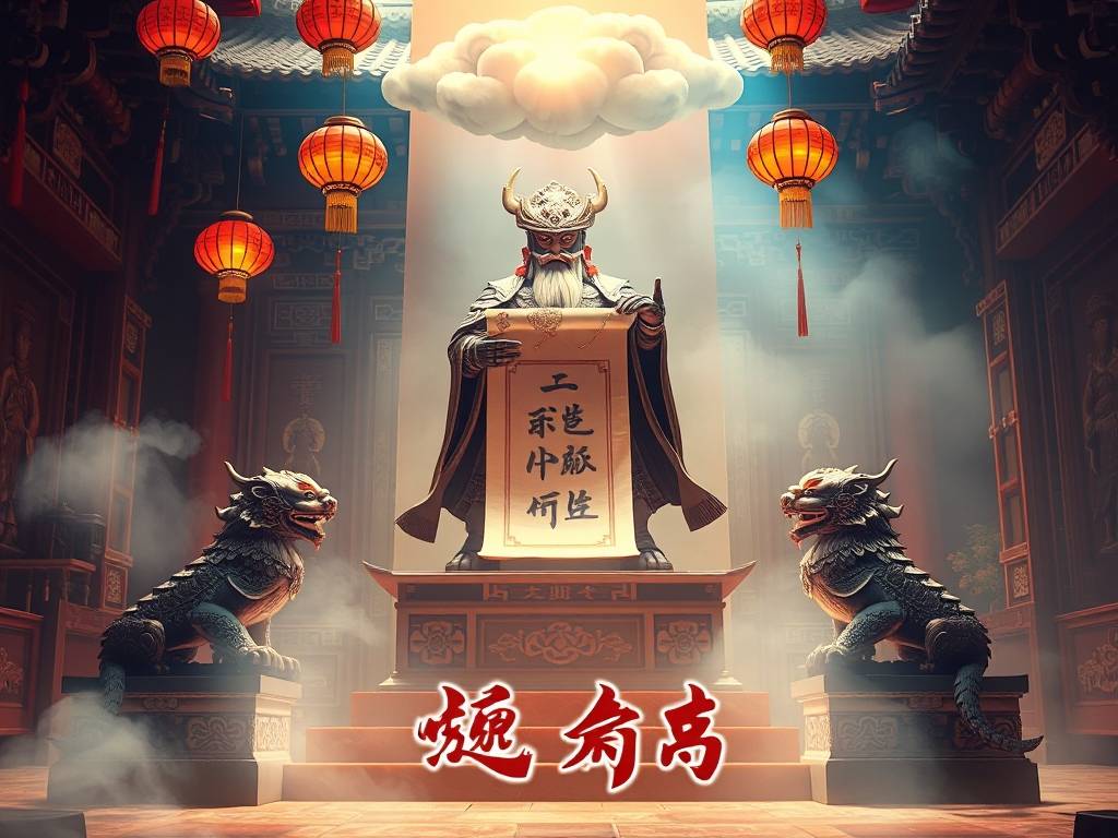 关帝灵签42签运势怎么样