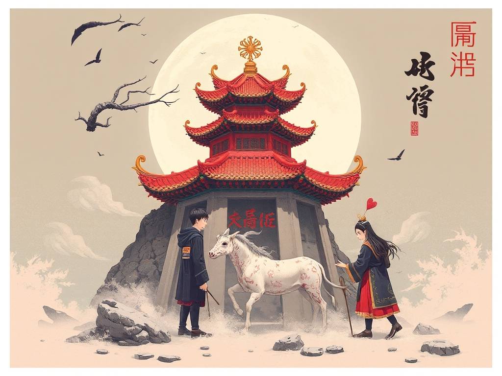 夸女生名字好听的成语