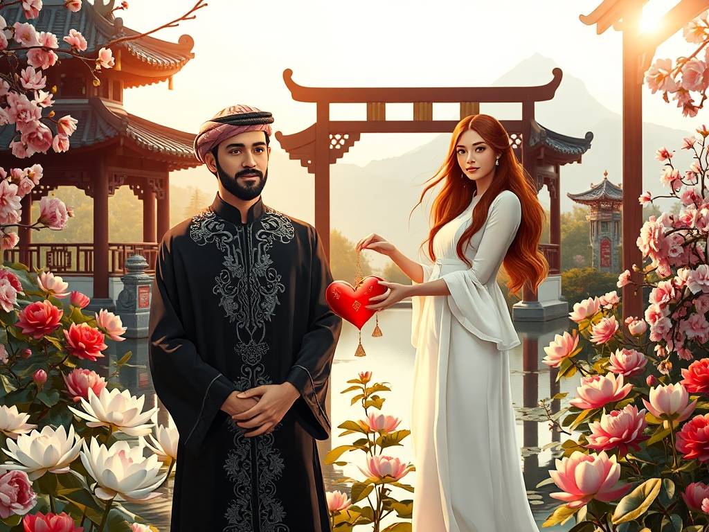 属羊男最佳婚配