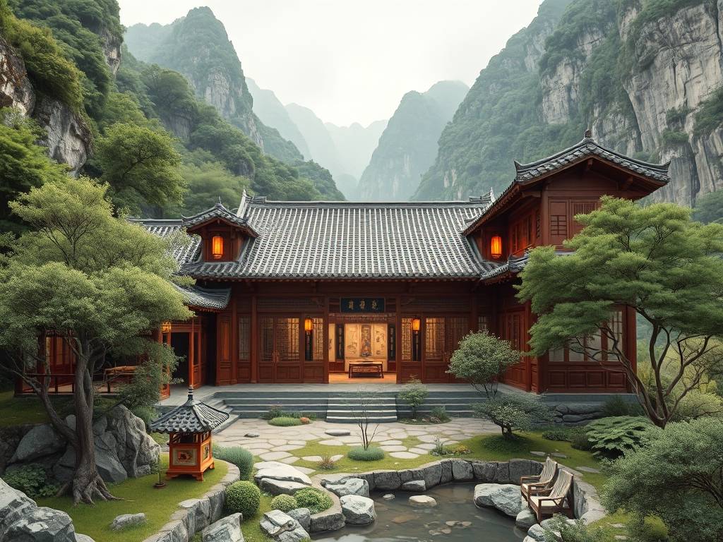 阳宅癸丁兼子午向辛山高大好吗
