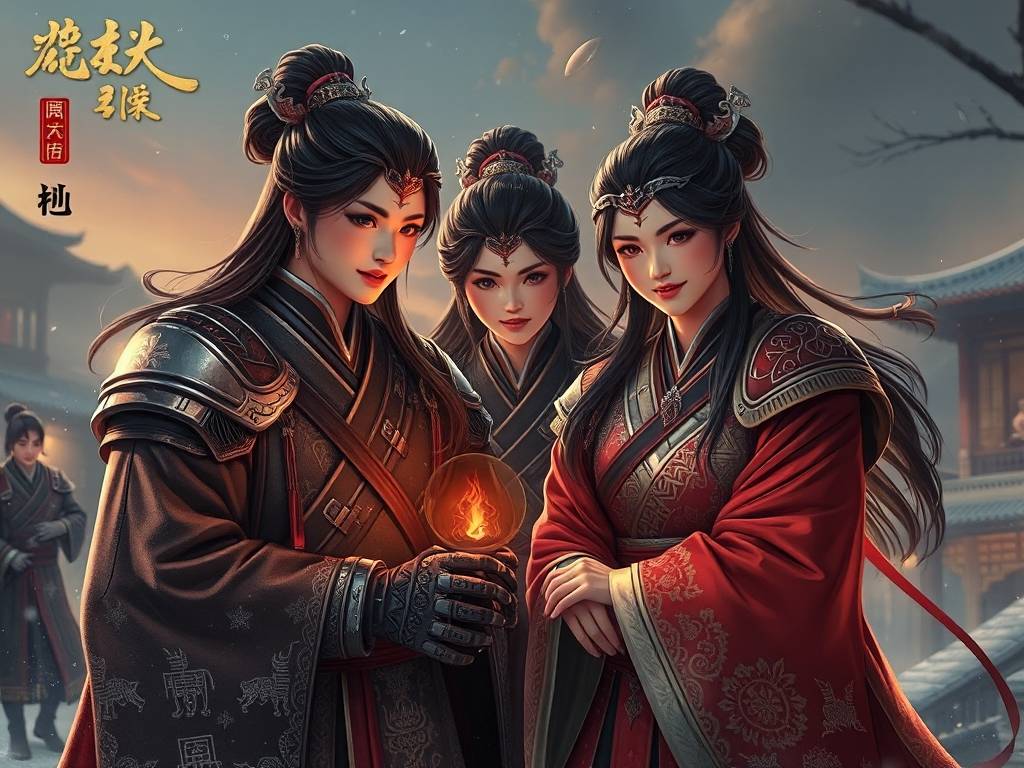 射手座月底情感分析女性性格