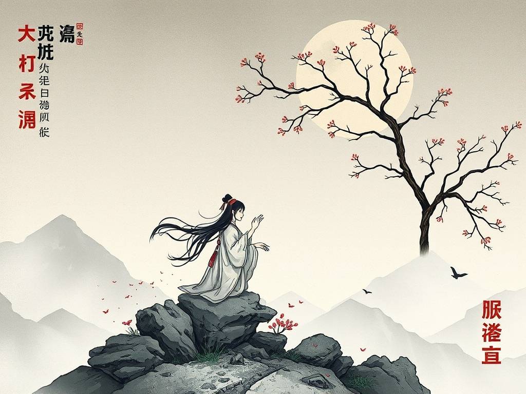 射手座爱情故事有哪些名字