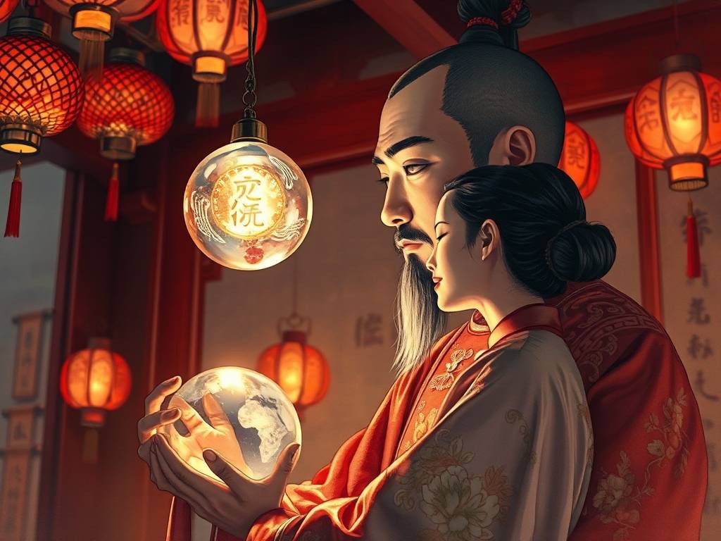 看面相水晶哥怎么看
