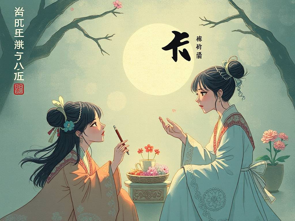 女人的泪痣代表着什么