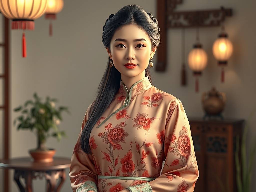 旺夫相的女人身体特征