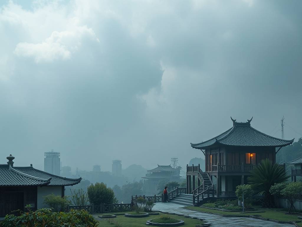 摩羯座的男士什么性格