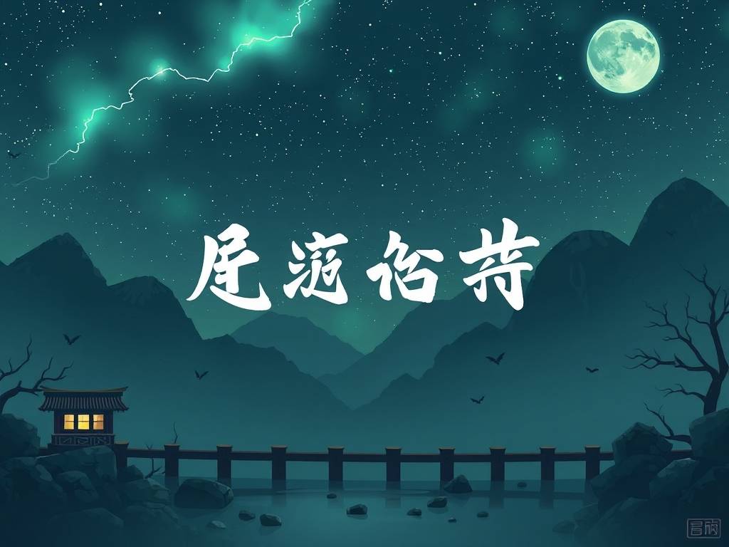 门窗取名要求简单大气