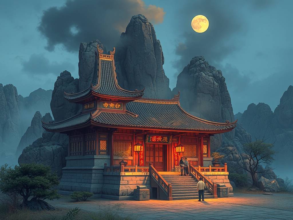 妈祖灵签己卯的简单介绍