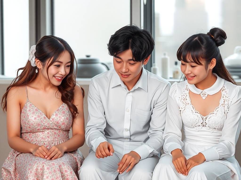 b型血的女人不能和什么血型的男人生孩子