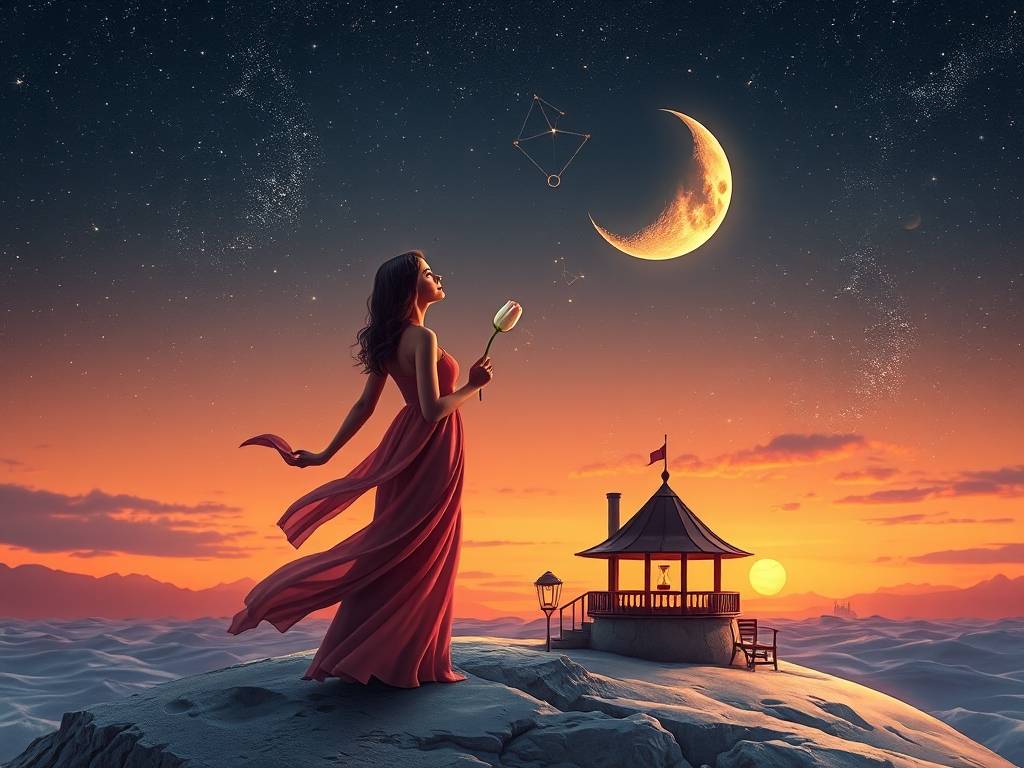 巨蟹座世界明星