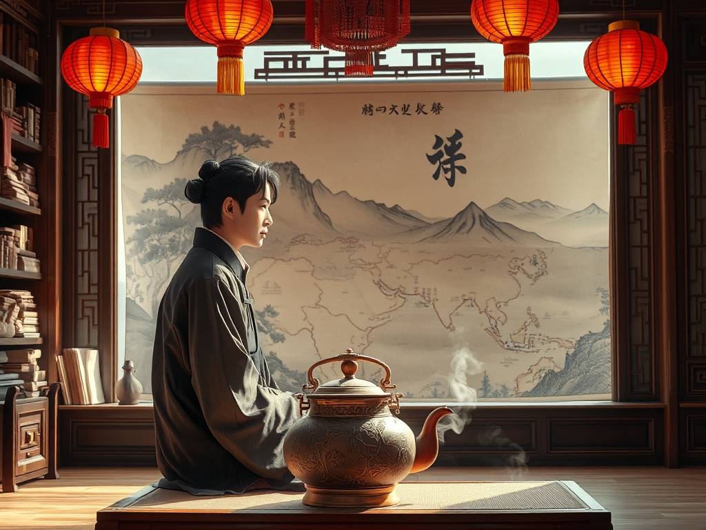 坐家朝向风水解答