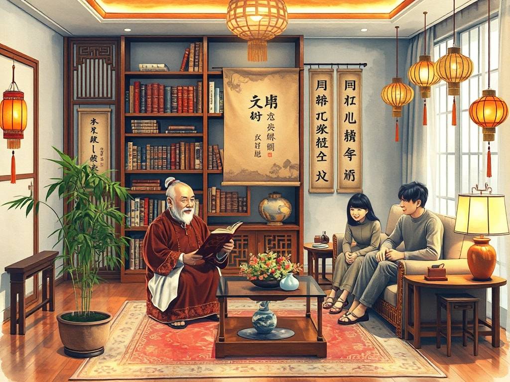 家居风水大全